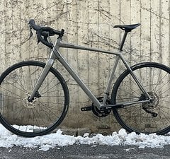 Cannondale Topstone 2 Alu Large