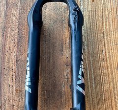 RockShox Lyrik Ultimate 27,5" Casting / Lower Leg