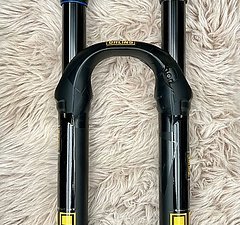 Öhlins RXC34 m.1 Carbon 29“/44/120 Remote