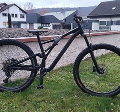 Specialized Stumpjumper 29 Expert S3