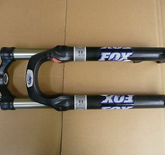 Fox Racing Shox Float 32 RL 26", 100 mm, 1 1/8", 1.568 g