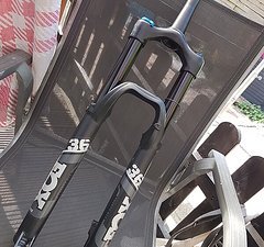 Fox Racing Shox 36