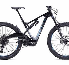 Marin Bikes Mount Vision 9 Carbon