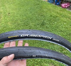 Continental Grand Prix