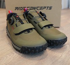 Ride Concepts Tallac BOA Flat Gr.41,5