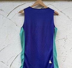Zimtstern Retro Tank Top Woman