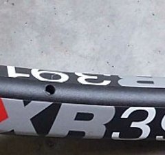 DT Swiss XR391 Felge 29“ 32-Loch