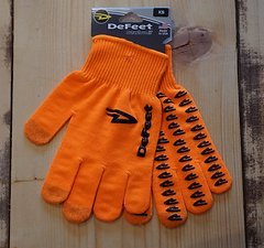 Defeet E Touch Dura Handschuh XS NEU