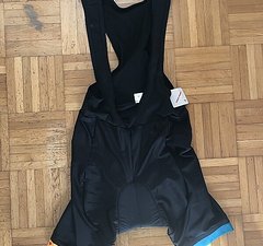 Ugly Frog Nagelneue Radhose XL