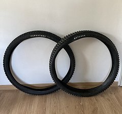 Specialized Butcher 29 x 2.3 Grid T7 & Purgatory 29 x 2.3 Grid T7