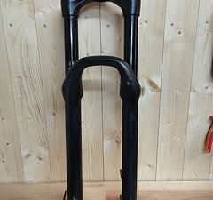 Rock  Shox Lyrik Yari Charger RC DebonAir B1 27,5" 170mm 110x