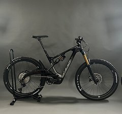 Marin Bikes Mount Vision Pro / 27,5 Zoll / Größe M / 2020