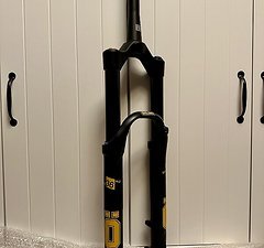 Öhlins RXF36 M.2 AIR 27,5" BOOST FEDERGABEL 160mm