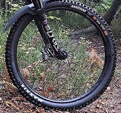 Hunt Enduro Wide 29"