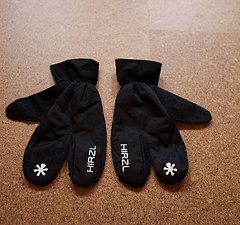 Hirzl FINGER JACKET Überziehhandschuhe