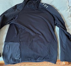 Fox Racing Defend Winterpulli oder Shirt in XL