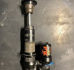 Fox Racing Shox DHX2