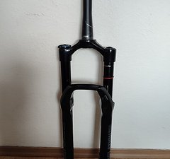 RockShox Revelation RC, 29", 140mm, boost