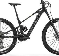 Mondraker SLY RR