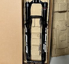 RockShox SID Ultimate 2024 Charger Race Day2 3P Remote 120mm