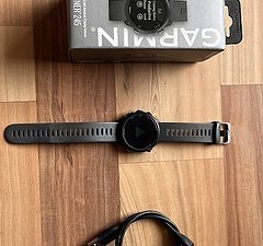 Garmin Forerunner 245