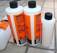 Orange SEAL Endurance Tubeless Sealant Refill - Reifendichtmilch - ca. 1200 m