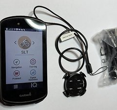 Garmin Edge 1030 plus