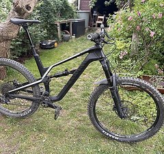 Canyon Spectral AL 6.0 27,5+