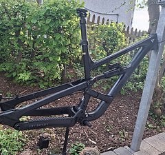 YT Industries Capra