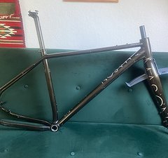 Mason Cycles Macro