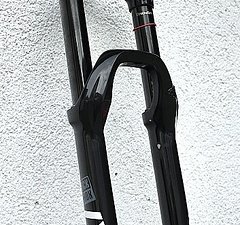 RockShox Lyrik Ultimate 29“ AWK