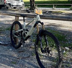 Lapierre Spicy CF 8.9 XL