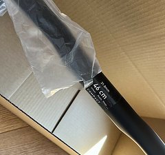 Enve Road Compact Di2 Carbon | 31,8 mm 460 mm Lenker NEU&OVP