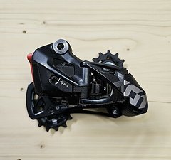 SRAM X01 Eagle AXS
