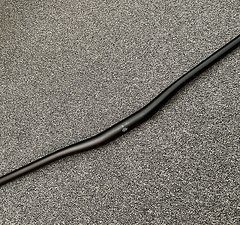 Syntace Vector 7075 High20 8° 740mm