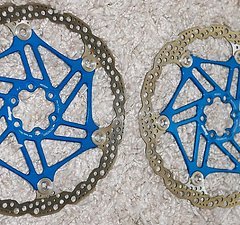 Hope Floating Disc 203 mm
