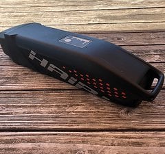 Yamaha Ebike Akku 400Wh Externer Yamaha Akku 36V-11Ah B94-20 für Haibike-Winora