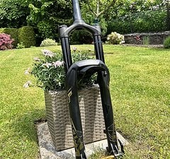 Cane Creek Helm Air MK1 27,5“