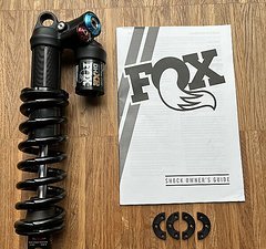 Fox Racing Shox DHX2 250x75 (72,5 & 70)