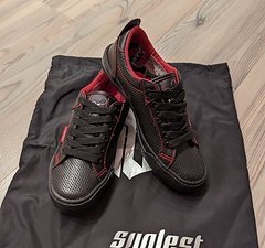 Suplest Sneaker Classic 35 Schuhe
