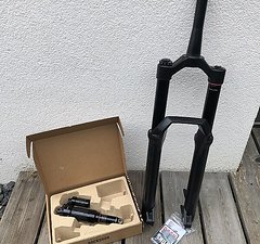 RockShox Zeb Select+ | Super Deluxe Select+