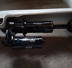 RockShox Super Deluxe Ultimate Coil