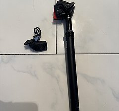 RockShox Reverb AXS 50mm/27.2mm