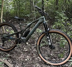 Specialized Levo SL Carbon 29“ Gr.L Light EMtb Fully