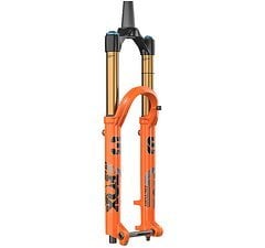 Fox Racing Shox Fox 36 Factory Grip X 160mm Orange Modell 2025