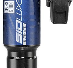 RockShox SIDLuxe Ultimate Flight Attendant, lieferbar, 210x50mm