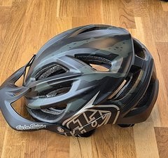 Troy Lee Designs A2 Mips Größe S 54-56cm