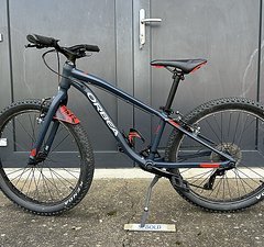 Orbea MX24 Team