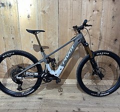Pivot Cycles Shuttle SL AM / Gr.M / X0 AXS / NEU