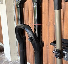 RockShox Lyrik Select + DebonAir 29“ 160mm 42mm